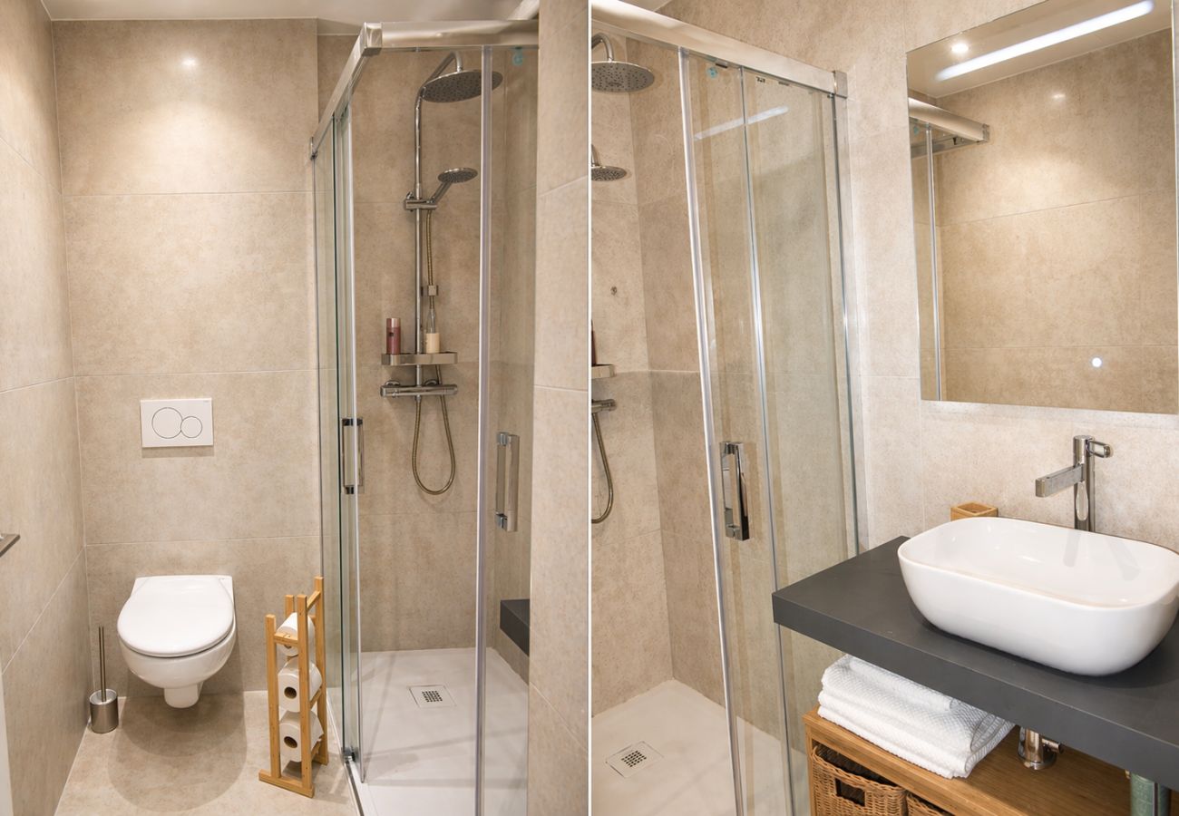 Apartment in Oliva - Anacasa Renoir Oliva Nova AP115