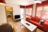 Apartment in Denia - Anacasa Castell Denia Marines AP2214
