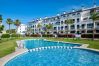 Apartment in Oliva - Anacasa Dunas MET Oliva Nova AP905