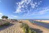 Apartment in Oliva - Anacasa Poble Mar MET AT130