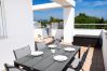 Apartment in Oliva - Anacasa Poble Mar MET AT130
