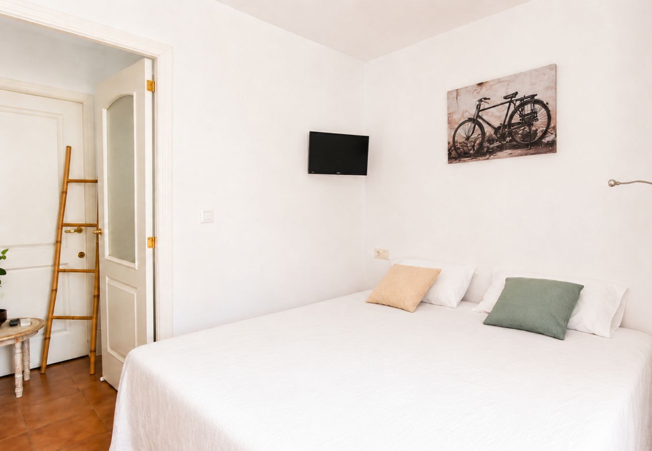 Apartment in Denia - Anacasa Marineta Holiday Park AP1122