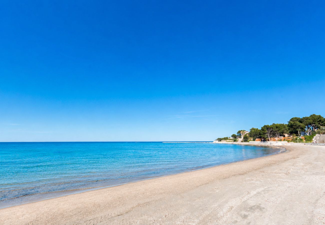 Apartment in Denia - Anacasa Marineta Holiday Park AP1122