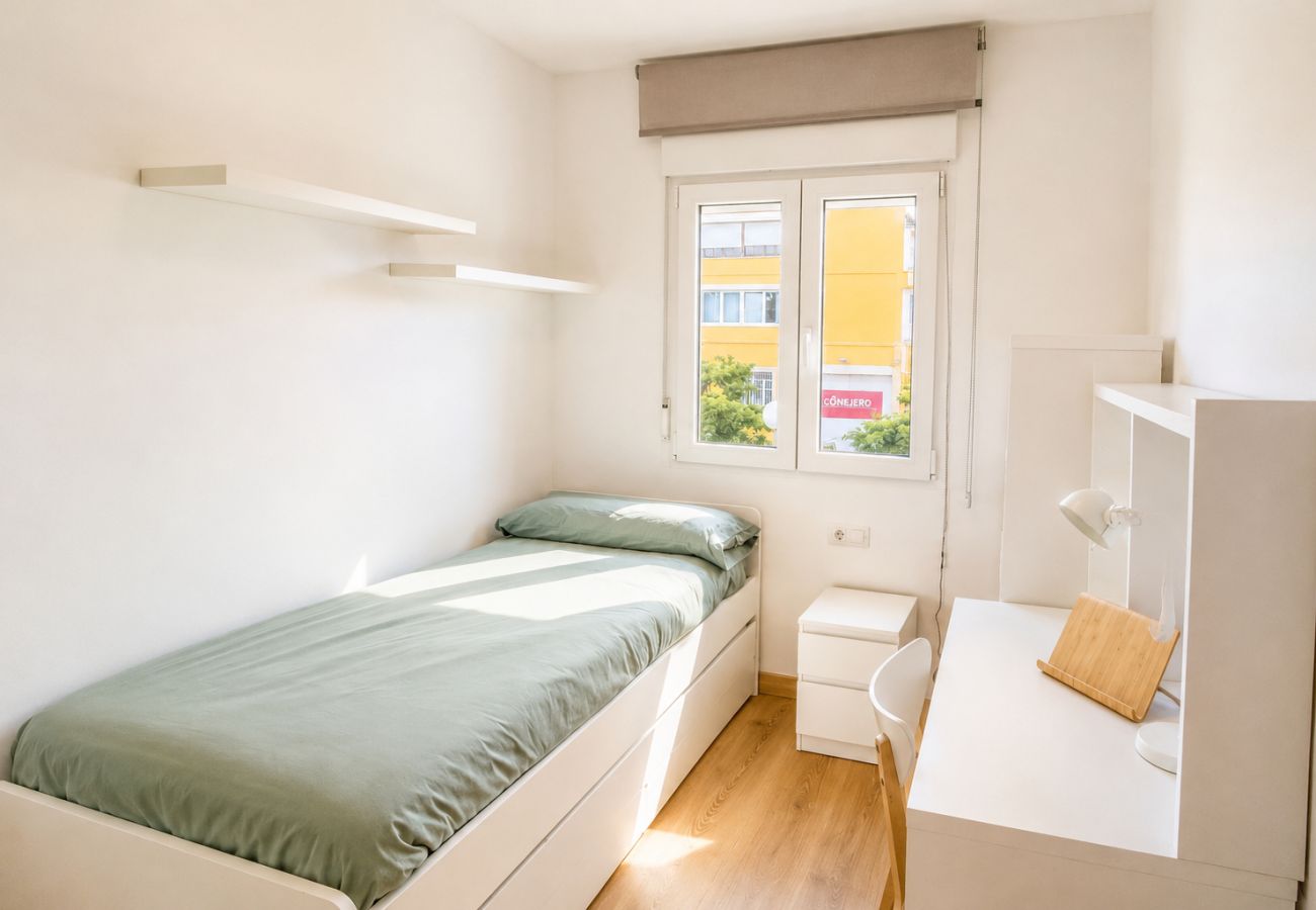 Terraced House in Denia - Anacasa Pou Muntanya AD3202