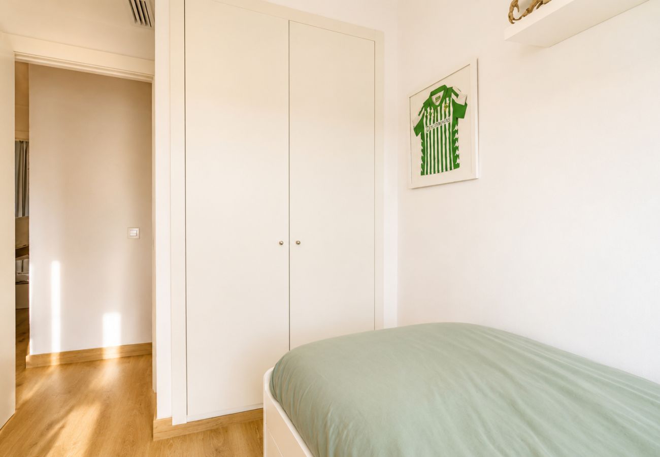 Terraced House in Denia - Anacasa Pou Muntanya AD3202