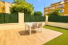 Terraced House in Denia - Anacasa Pou Muntanya AD3202