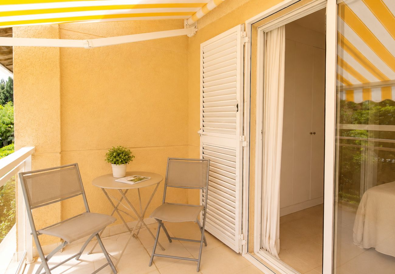 Apartment in Denia - Anacasa Clemenvilla les Marines AP2240