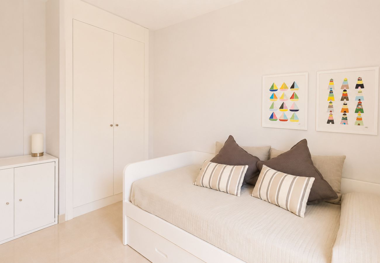 Apartment in Denia - Anacasa Clemenvilla les Marines AP2240