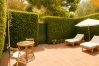 Apartment in Denia - Anacasa Clemenvilla les Marines AP2240