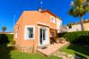 Terraced House in Oliva - Anacasa Malibu Beach Oliva Nova MET AD1440