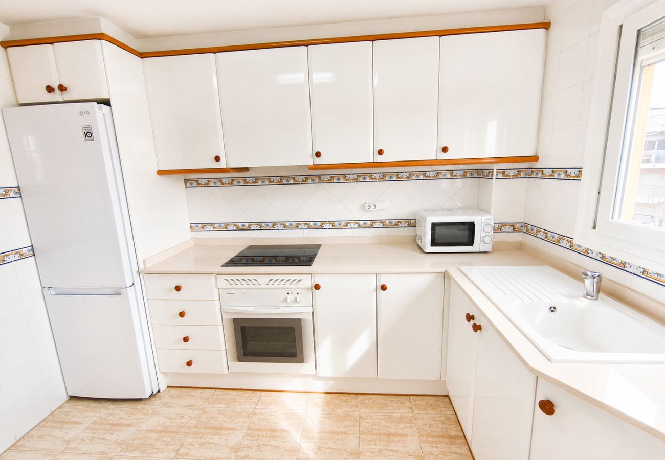 Apartment in Oliva - Anacasa Dunas de San Fernando MET AP540