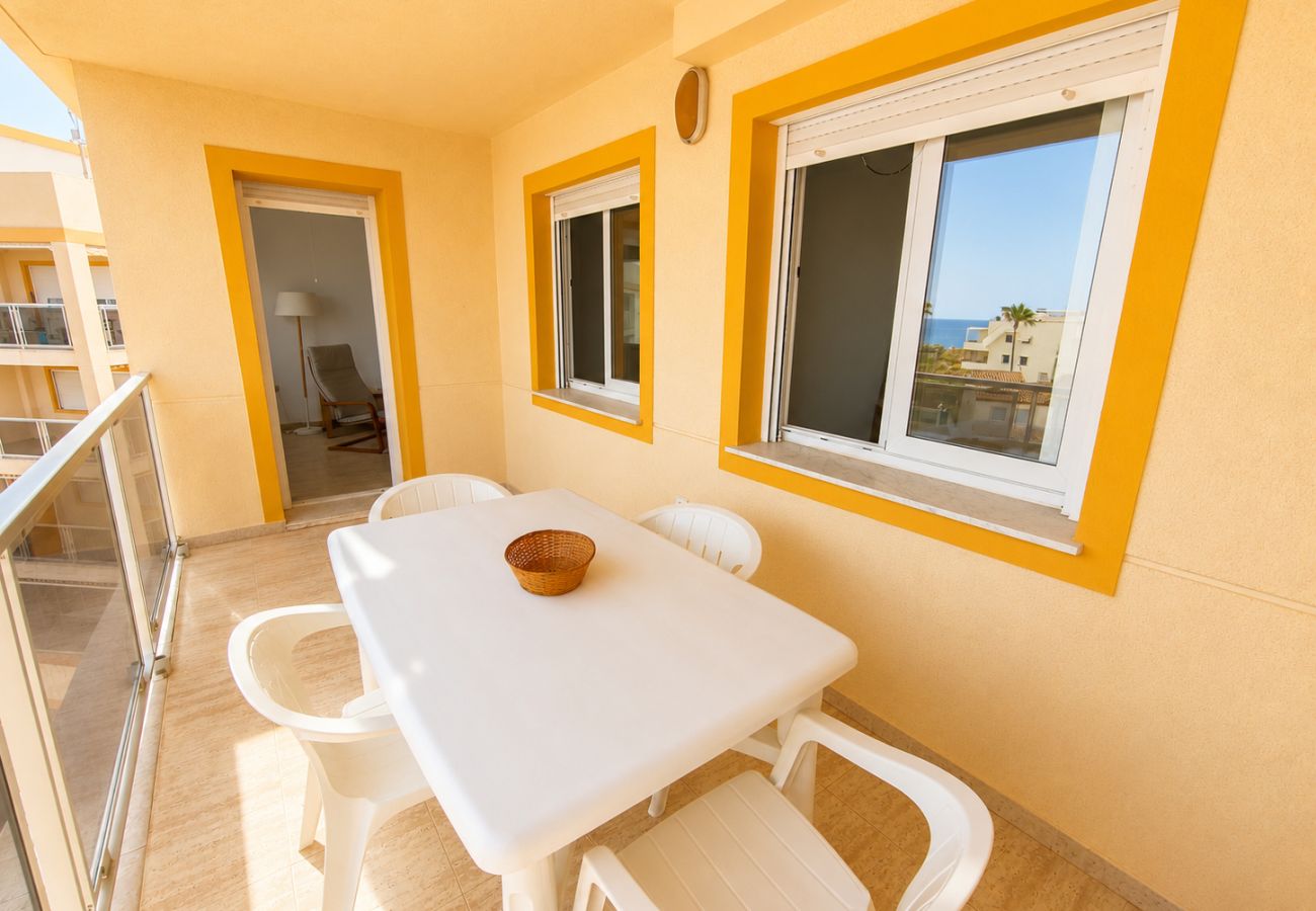 Apartment in Oliva - Anacasa Dunas de San Fernando MET AP540