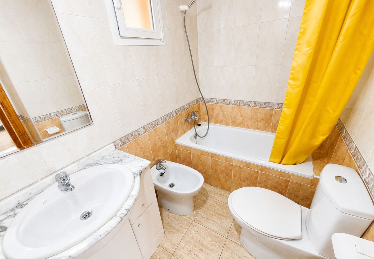 Apartment in Oliva - Anacasa Dunas de San Fernando MET AP540