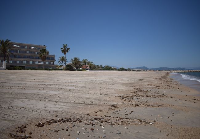 Appartement à Denia - Anacasa Atico Riu Bolulla Marenia AT1101