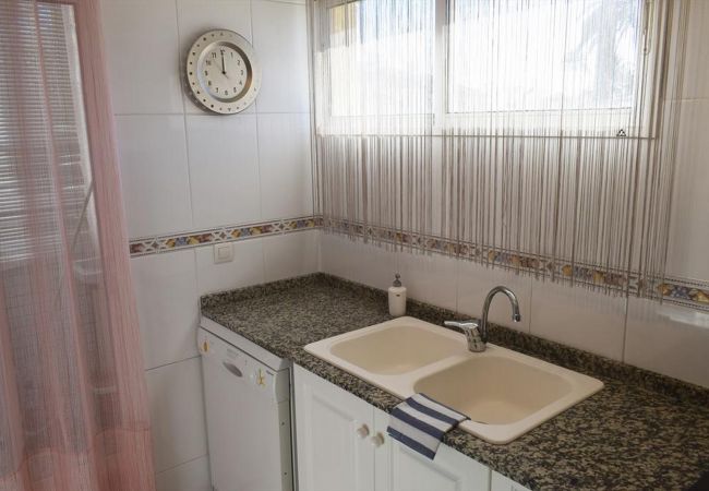 Appartement à Denia - Anacasa Punta Marines Llac Victoria AP2206 Appartement à Denia - Anacasa Punta Marines Llac Victoria AP2206