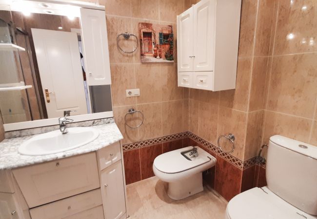 Appartement à Denia - Anacasa Punta Marines Llac Victoria AP2206