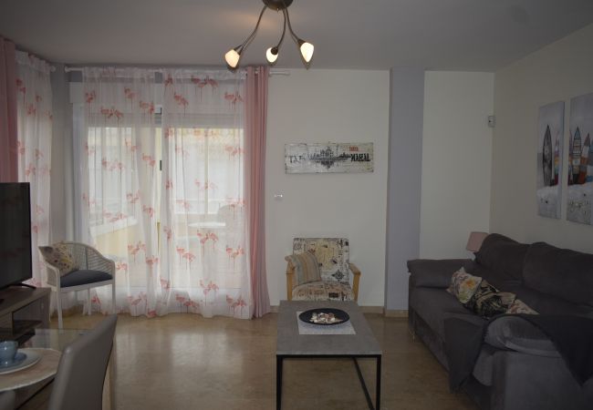 Appartement à Denia - Anacasa Punta Marines Llac Victoria AP2206