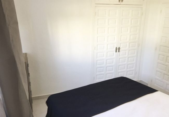 Appartement à Denia - Anacasa Oasis Beach II Marineta AP2116  Appartement à Denia - Anacasa Oasis Beach II Marineta AP2116