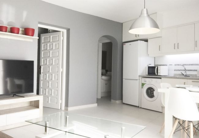 Appartement à Denia - Anacasa Oasis Beach II Marineta AP2116  Appartement à Denia - Anacasa Oasis Beach II Marineta AP2116
