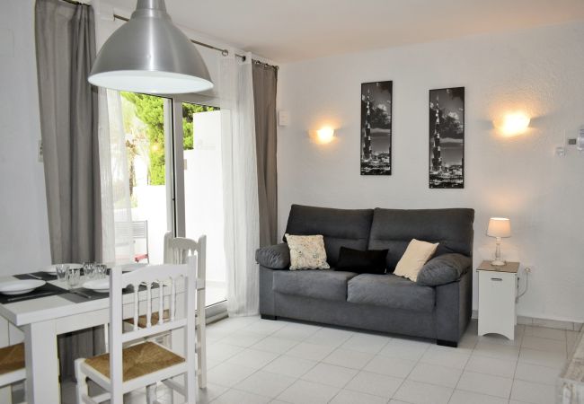 Appartement à Denia - Anacasa Oasis Beach II Marineta AP2116  Appartement à Denia - Anacasa Oasis Beach II Marineta AP2116