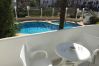 Appartement à Denia - Anacasa Oasis Beach II Marineta AP2116  Appartement à Denia - Anacasa Oasis Beach II Marineta AP2116