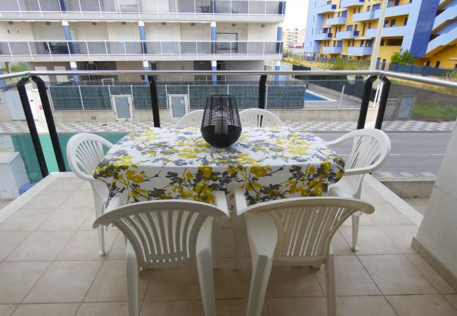 Bellreguard - Appartement
