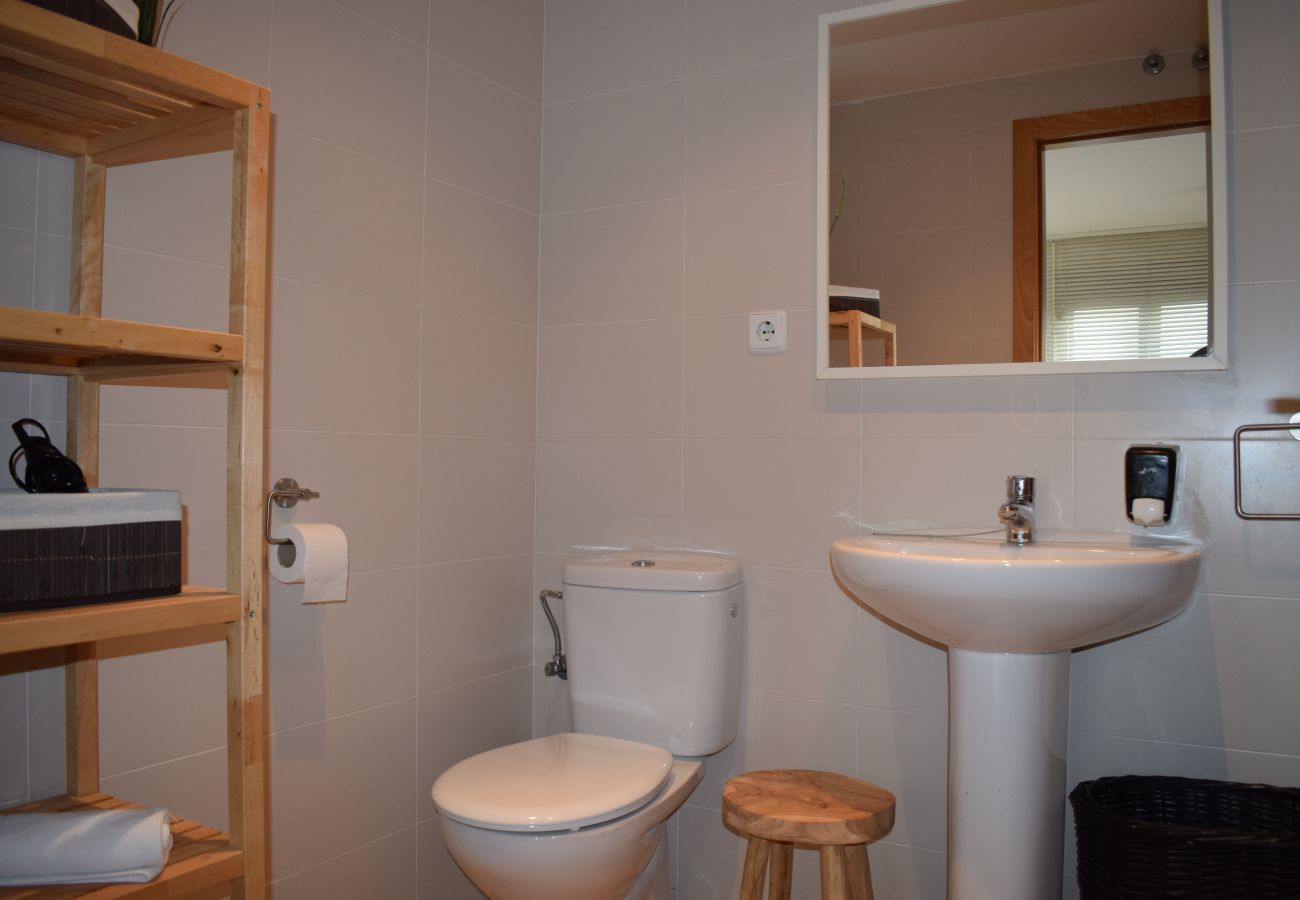 Appartement à Bellreguard - Mar de Bellreguard Migjorn AP1