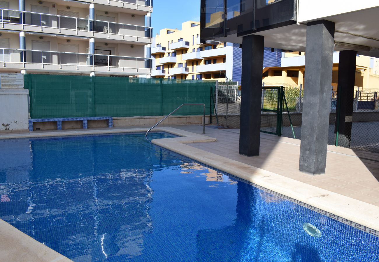 Appartement à Bellreguard - Mar de Bellreguard Migjorn AP1