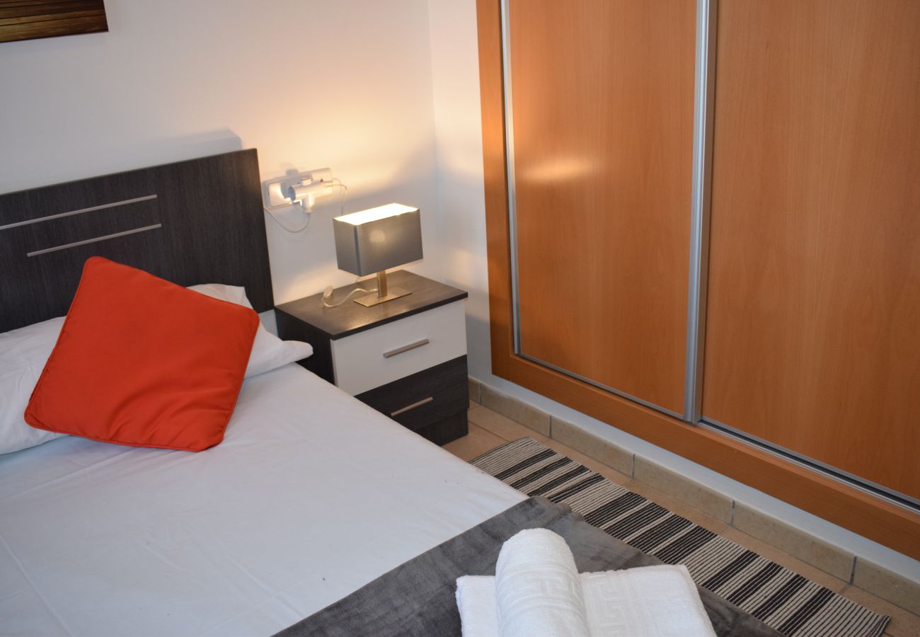 Appartement à Bellreguard - Mar de Bellreguard Migjorn AP3 