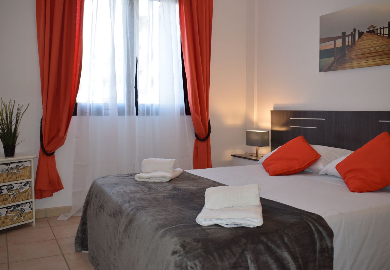 Appartement à Bellreguard - Mar de Bellreguard Migjorn AP3 