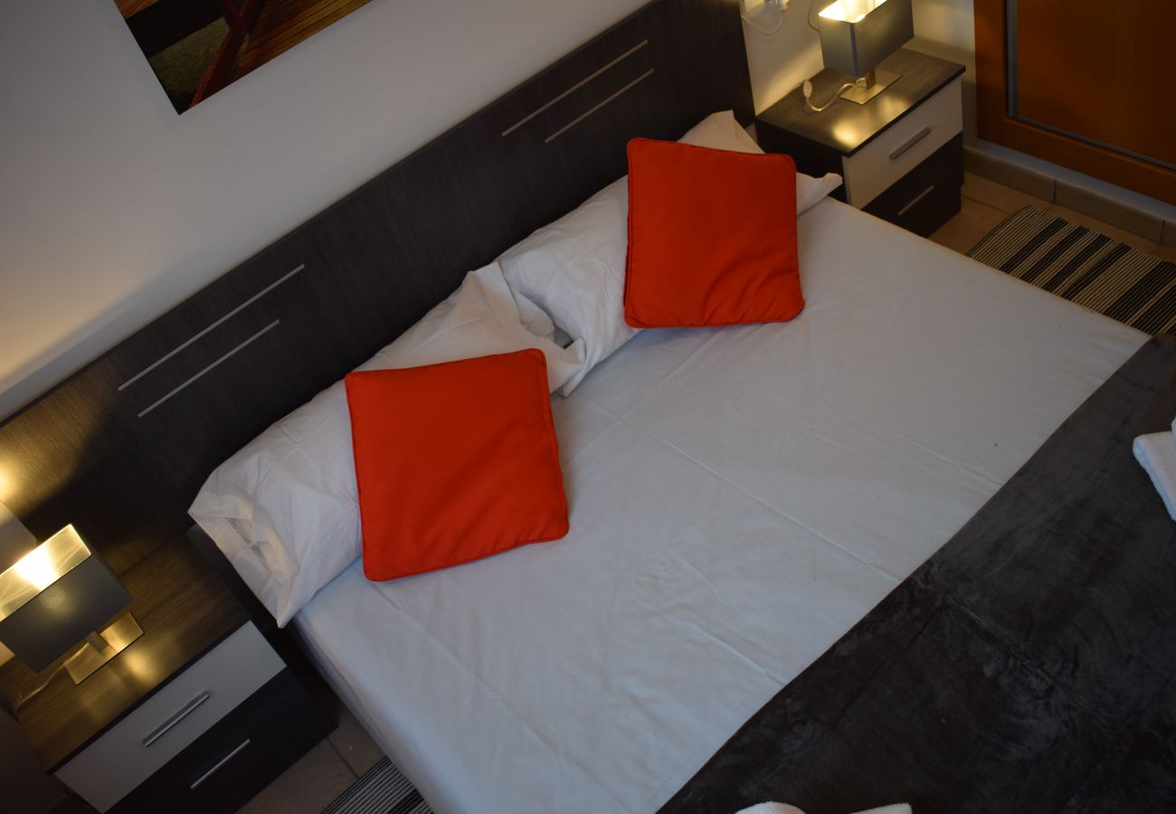 Appartement à Bellreguard - Mar de Bellreguard Migjorn AP3 
