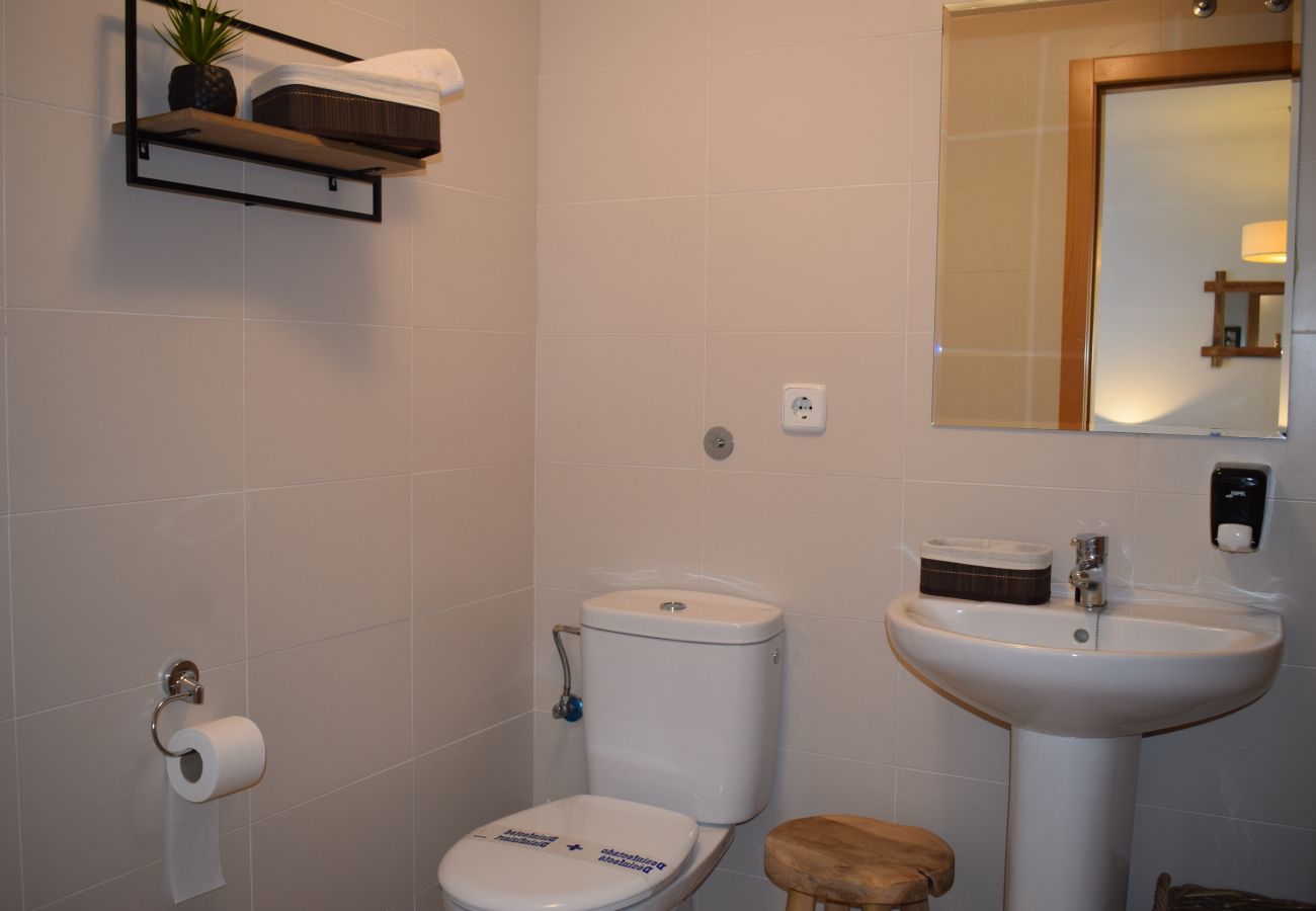 Appartement à Bellreguard - Mar de Bellreguard Migjorn AP3 