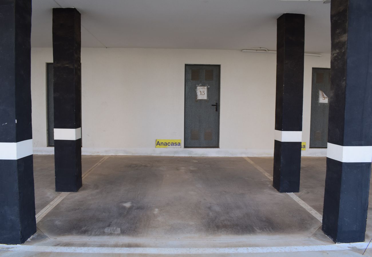 Appartement à Bellreguard - Mar de Bellreguard Migjorn AP3 