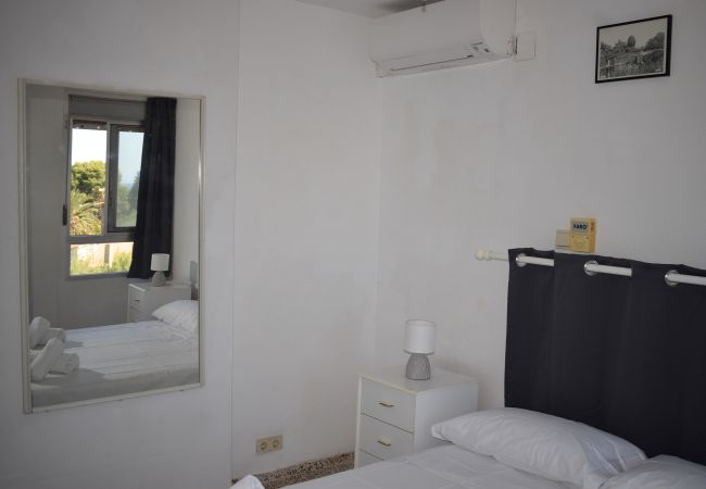 Appartement à Denia -  Anacasa Las Viñas Playa Rotas AP2140 