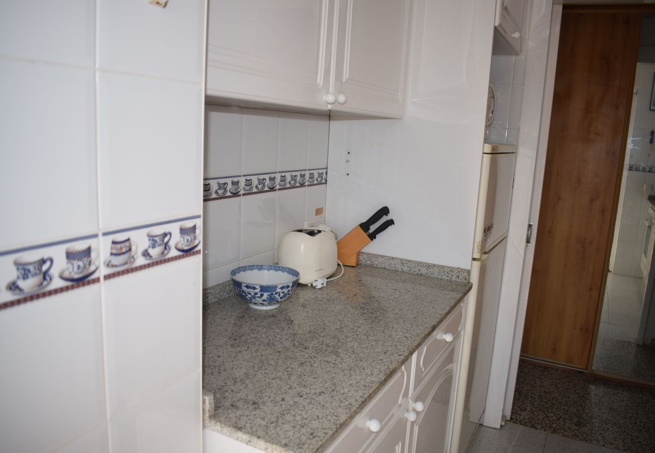 Appartement à Denia -  Anacasa Las Viñas Playa Rotas AP2140 