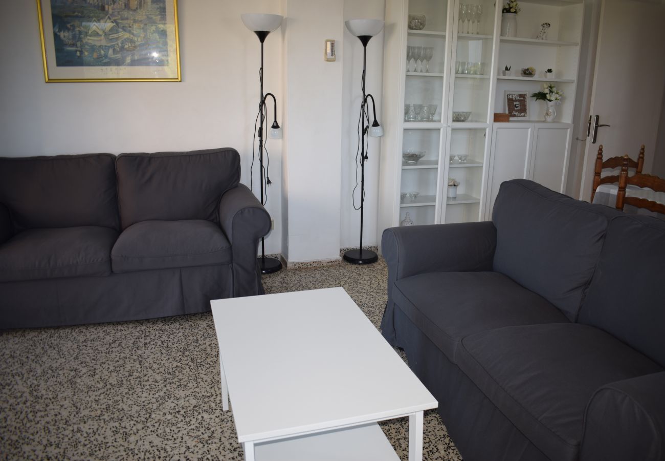 Appartement à Denia -  Anacasa Las Viñas Playa Rotas AP2140 