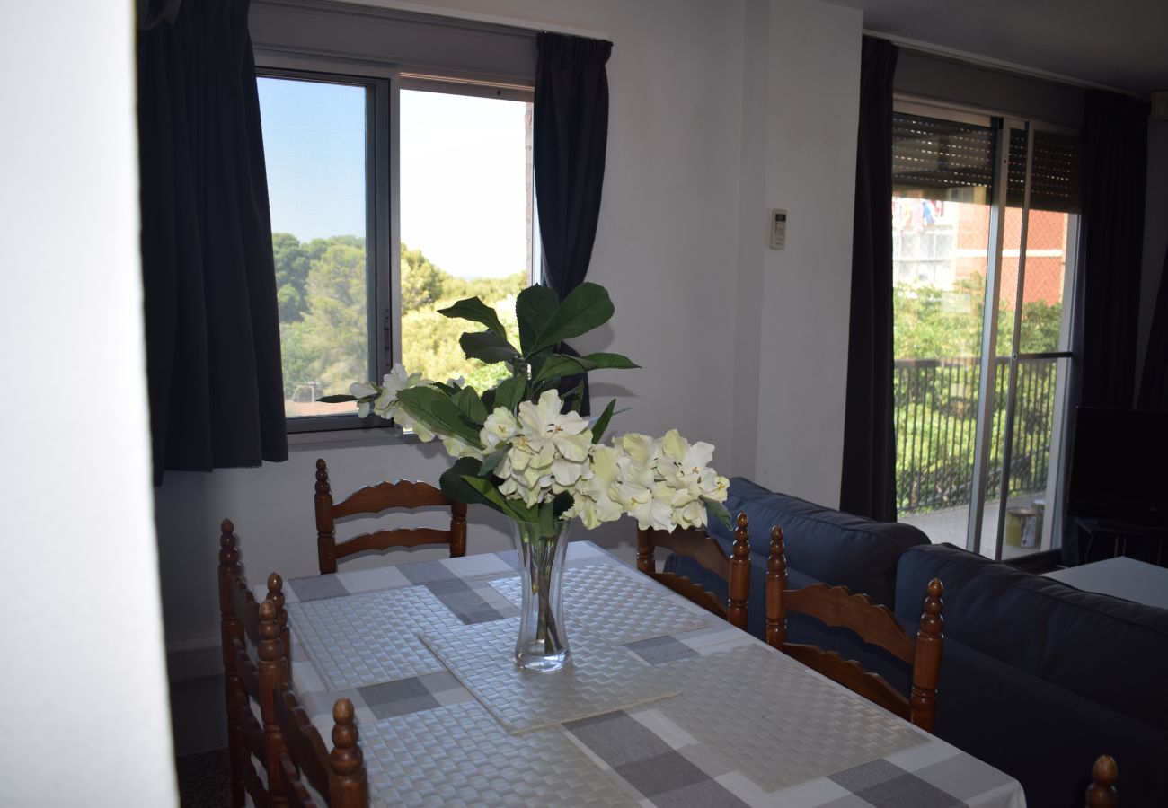 Appartement à Denia -  Anacasa Las Viñas Playa Rotas AP2140 