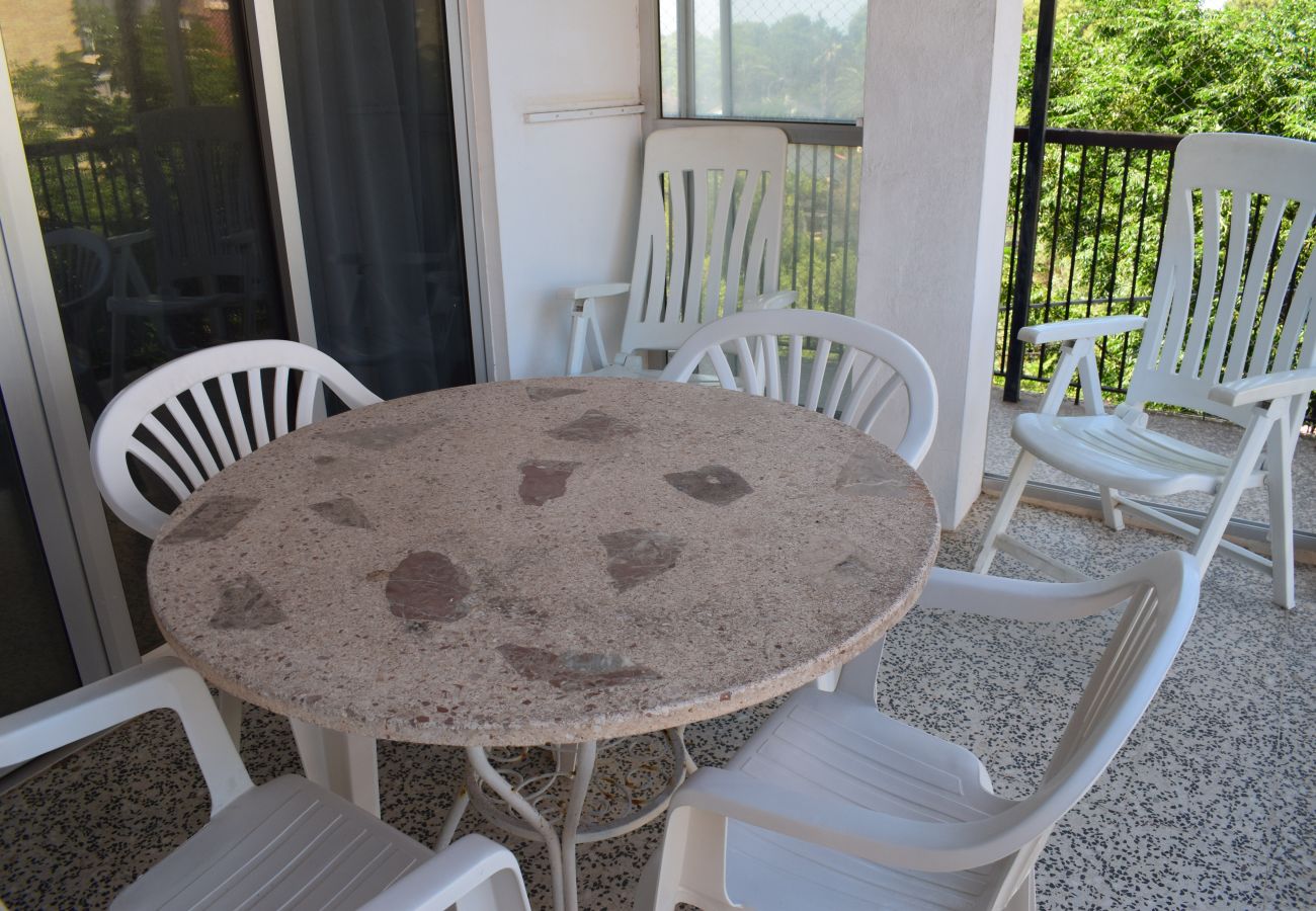 Appartement à Denia -  Anacasa Las Viñas Playa Rotas AP2140 