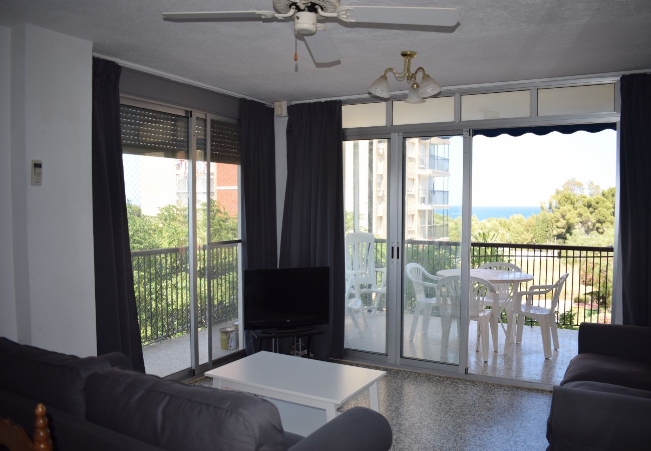 Appartement à Denia -  Anacasa Las Viñas Playa Rotas AP2140 