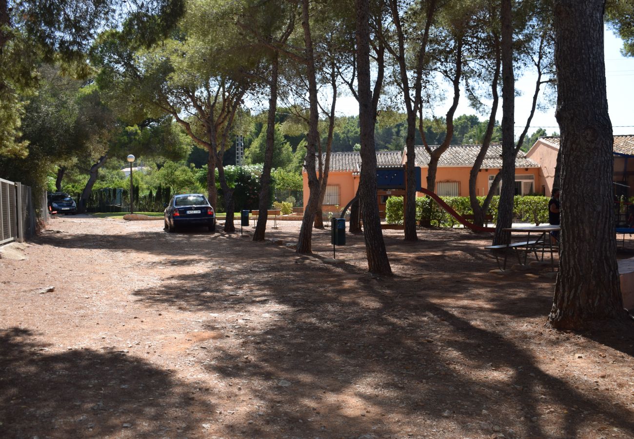 Appartement à Denia -  Anacasa Las Viñas Playa Rotas AP2140 