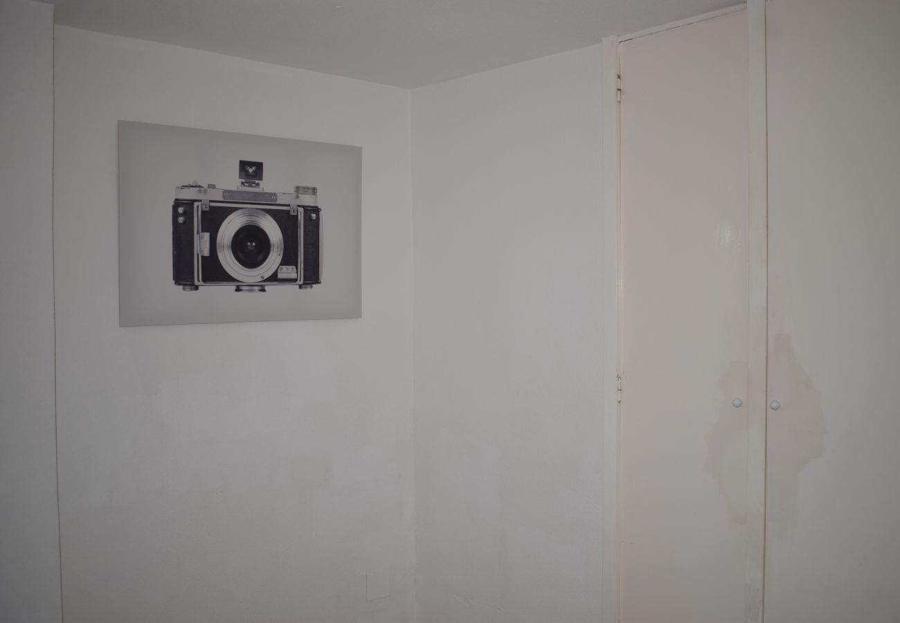 Appartement à Denia -  Anacasa Las Viñas Playa Rotas AP2140 