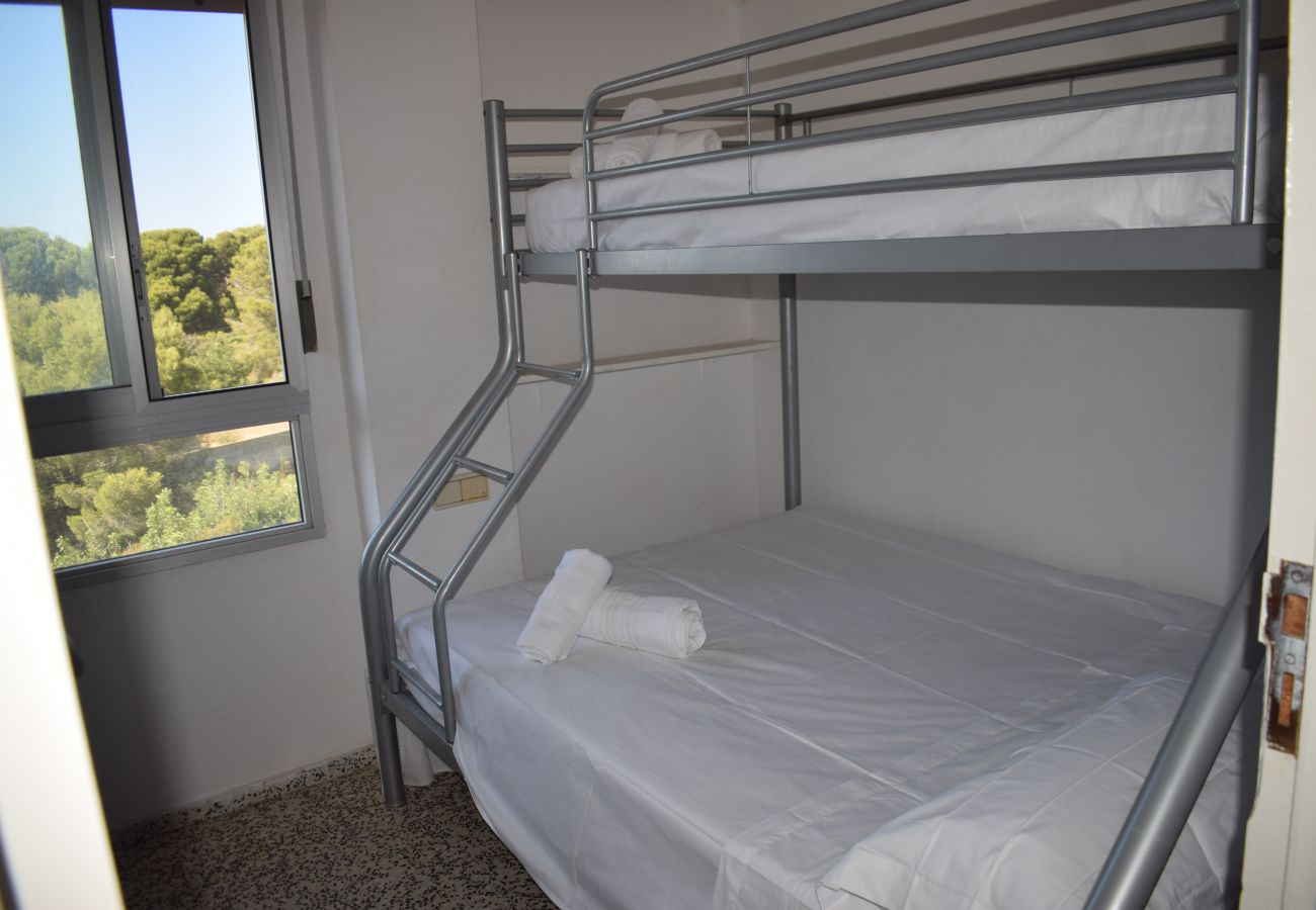 Appartement à Denia -  Anacasa Las Viñas Playa Rotas AP2140 