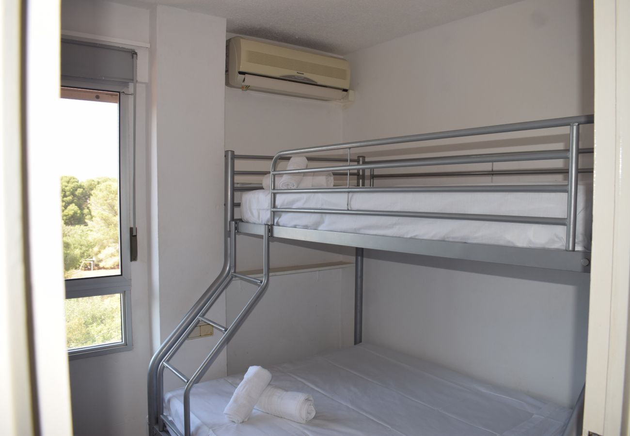 Appartement à Denia -  Anacasa Las Viñas Playa Rotas AP2140 