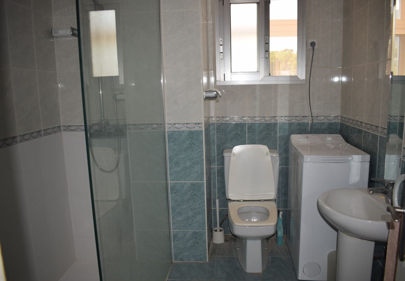 Appartement à Denia -  Anacasa Las Viñas Playa Rotas AP2140 