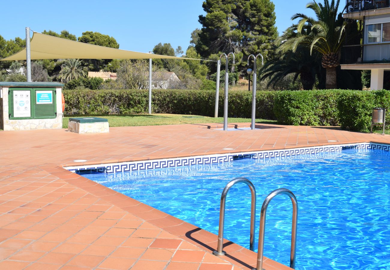 Appartement à Denia -  Anacasa Las Viñas Playa Rotas AP2140 