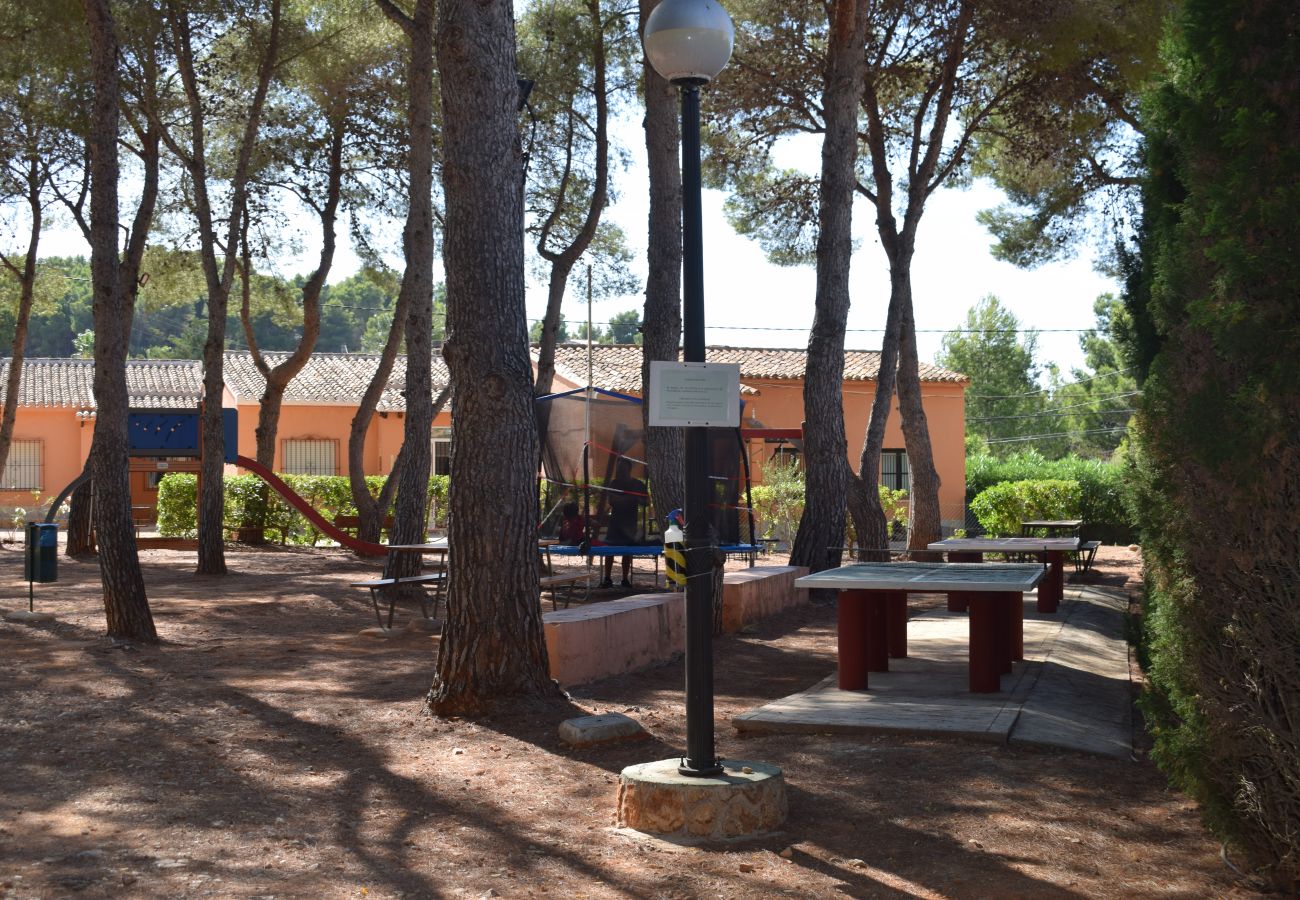 Appartement à Denia -  Anacasa Las Viñas Playa Rotas AP2140 