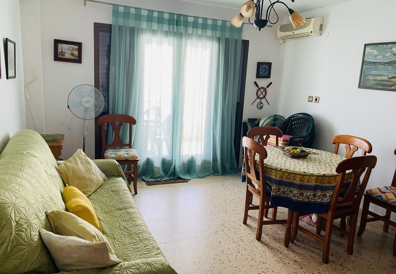 Appartement à Oliva - Anacasa Illa de Xipre Pau Pi AP0500 