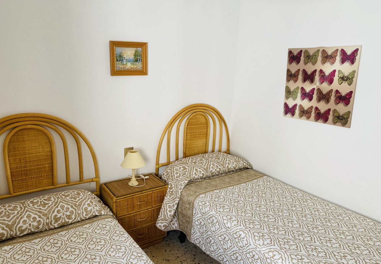 Appartement à Oliva - Anacasa Illa de Xipre Pau Pi AP0500 