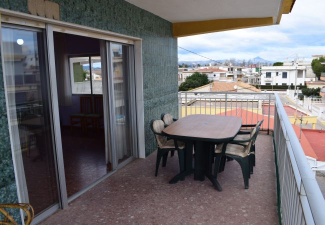 Appartement à Oliva - Anacasa Illa de Mallorca Pau Pi AP6320 