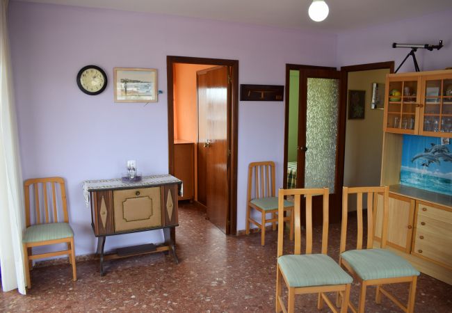 Appartement à Oliva - Anacasa Illa de Mallorca Pau Pi AP6320 